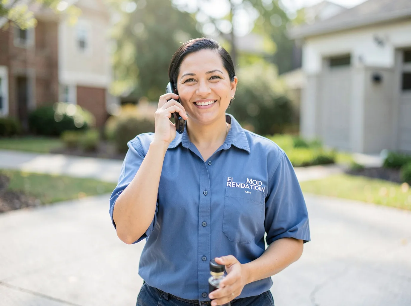 Mold Remediation Chapmansboro, TN FAQs